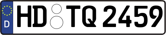 HD-TQ2459