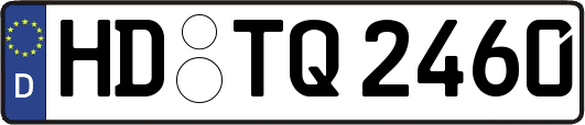 HD-TQ2460