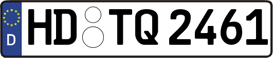 HD-TQ2461