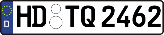 HD-TQ2462
