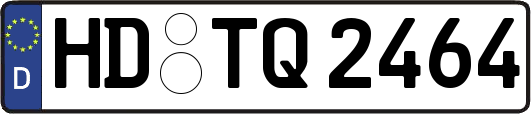 HD-TQ2464