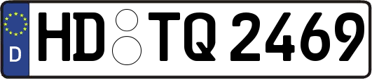 HD-TQ2469