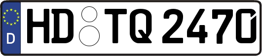 HD-TQ2470