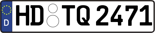 HD-TQ2471