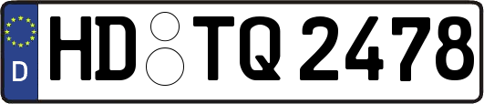 HD-TQ2478