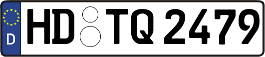 HD-TQ2479