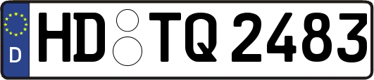 HD-TQ2483
