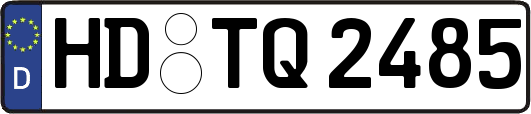 HD-TQ2485