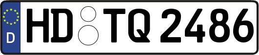 HD-TQ2486