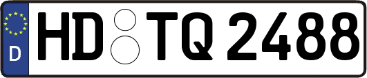 HD-TQ2488