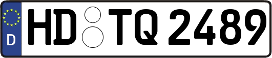 HD-TQ2489