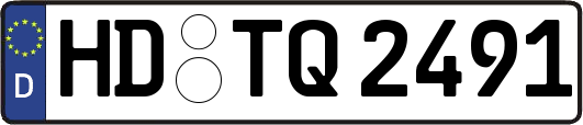 HD-TQ2491