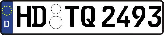 HD-TQ2493