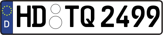 HD-TQ2499