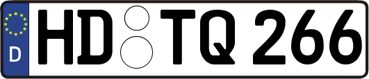 HD-TQ266