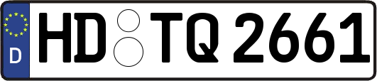 HD-TQ2661