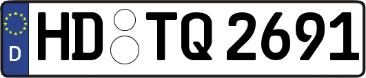 HD-TQ2691