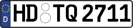 HD-TQ2711