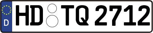 HD-TQ2712