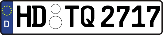 HD-TQ2717