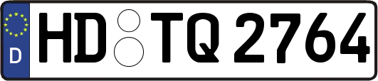 HD-TQ2764
