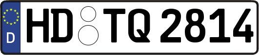 HD-TQ2814