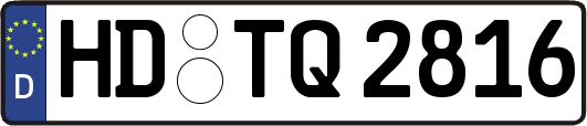 HD-TQ2816