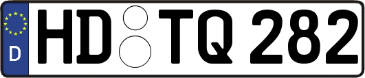 HD-TQ282