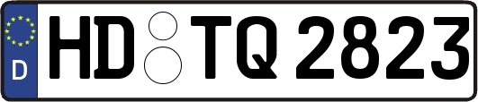HD-TQ2823