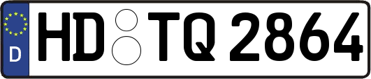 HD-TQ2864