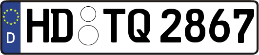 HD-TQ2867