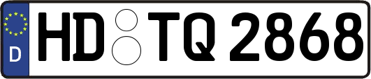 HD-TQ2868