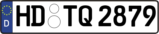 HD-TQ2879