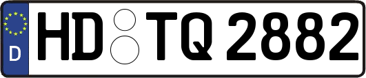 HD-TQ2882