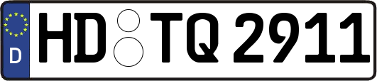 HD-TQ2911