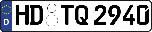 HD-TQ2940
