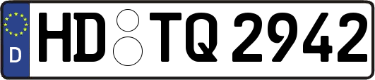 HD-TQ2942