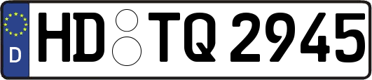 HD-TQ2945
