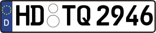 HD-TQ2946