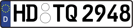 HD-TQ2948