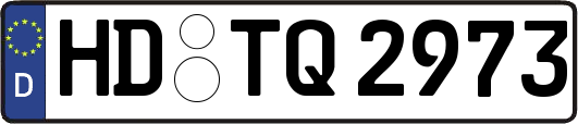 HD-TQ2973