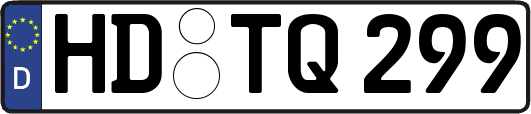 HD-TQ299