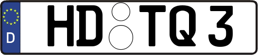HD-TQ3