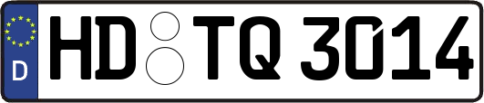 HD-TQ3014