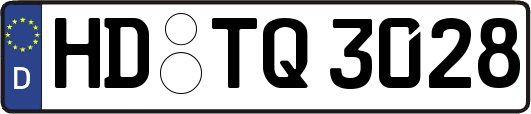 HD-TQ3028