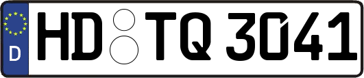HD-TQ3041
