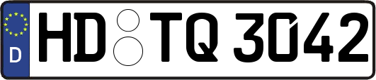 HD-TQ3042