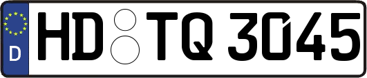 HD-TQ3045