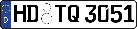 HD-TQ3051