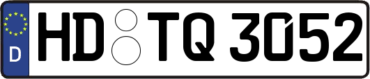 HD-TQ3052